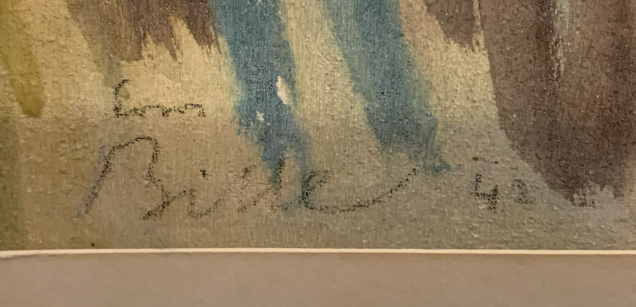 Signature – Edmond Bille Maison « La Quinta » au Portugal